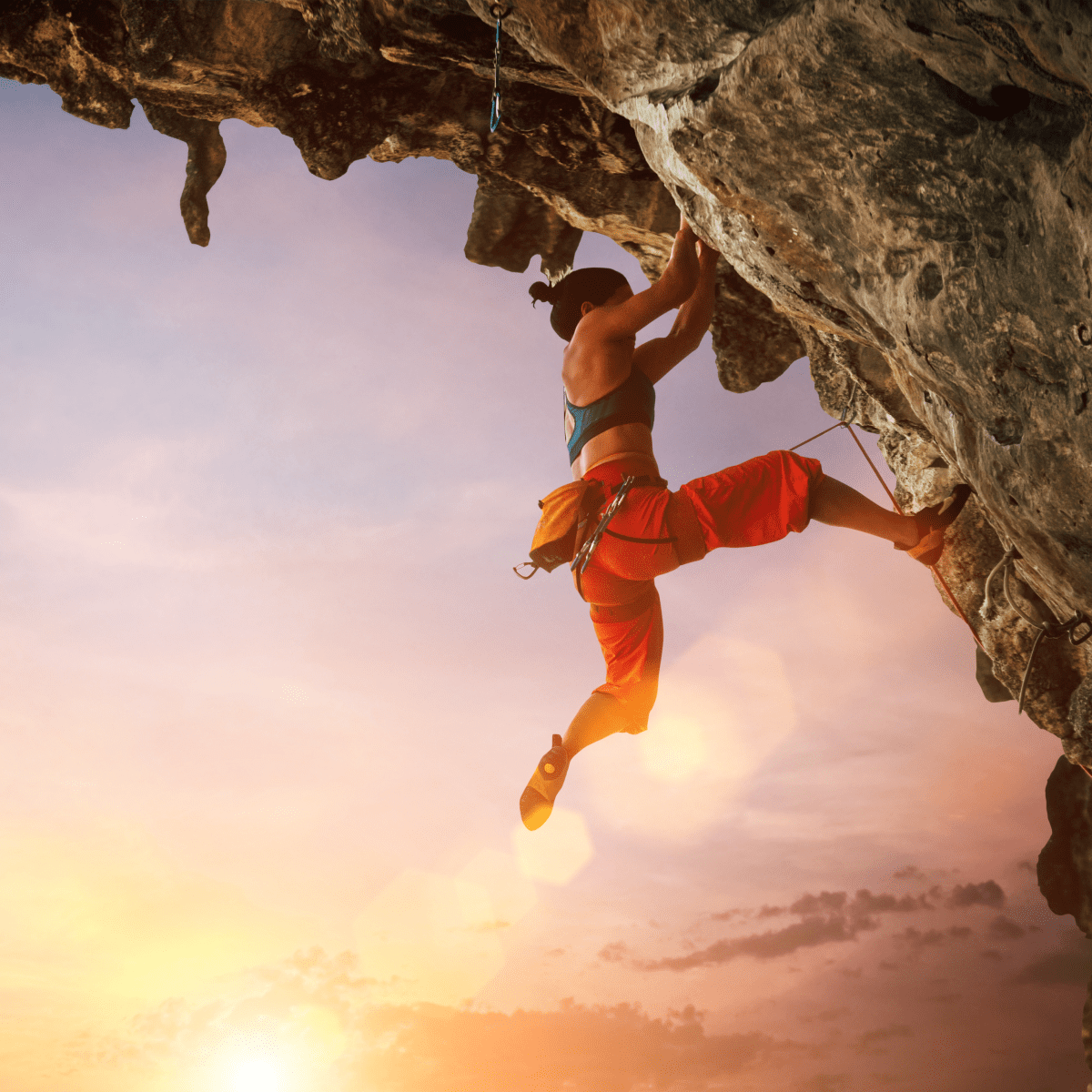 Limiting Beliefs: How to Heal Beliefs that&nbsp;Hurt